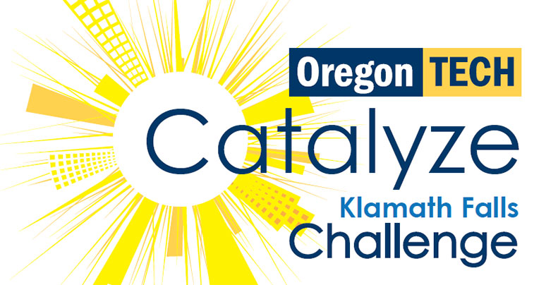 Catalyze Challenge graphic